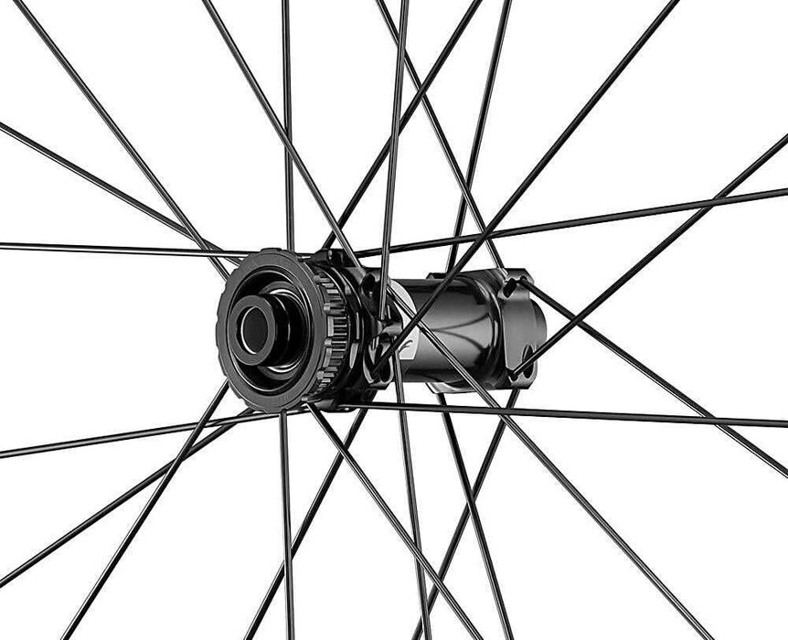 -55% NOWE koła Fulcrum Racing 600 DB 12x100mm 12x142mm GRAVEL SZOSA FV