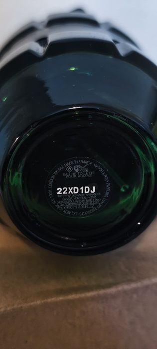 Viktor & Rolf spicebomb night vision
