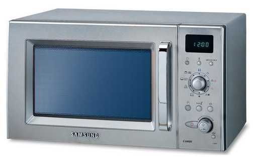 Microondas-forno Samsung C109STF