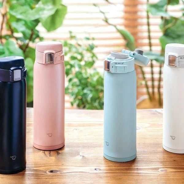 Термос Zojirushi SM-SF48-AM 480ML