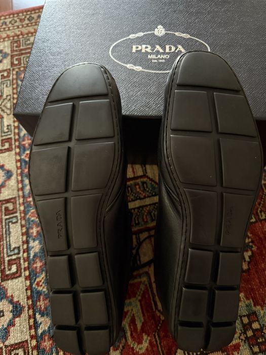 Buty Prada rozmiar 45
