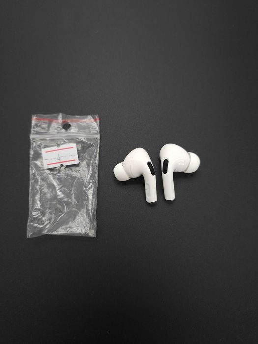 Навушники Airpods Pro, A2084, A2083, Оригінал, без кейсу