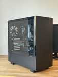 Komputer do gier Ryzen 5 / 48GB / RX6700 XT