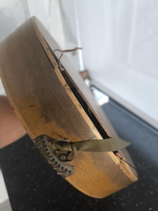 Guitarra Portuguesa
