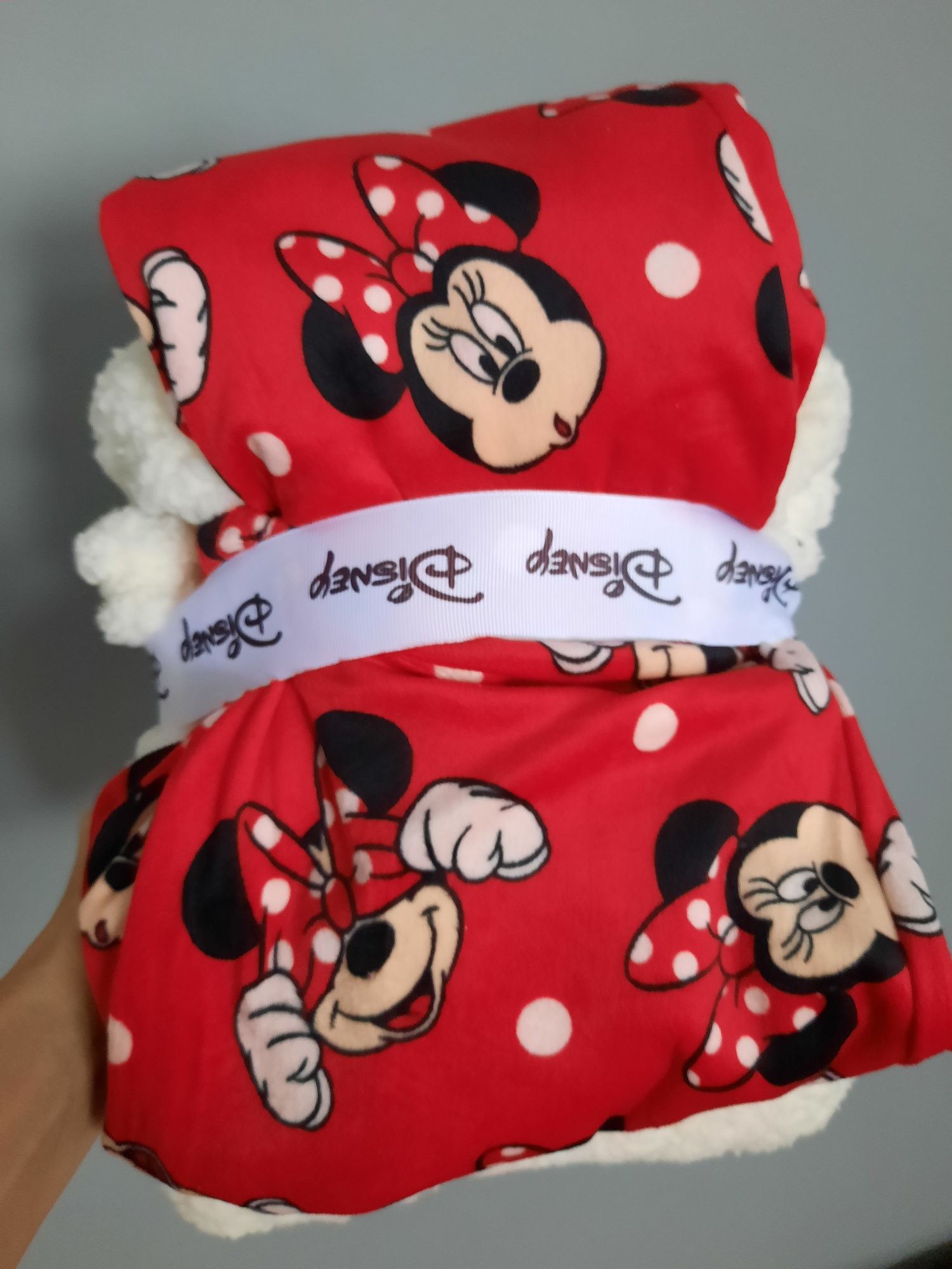 Primark roz. 158, nowa piżama Myszka Minnie, Disney