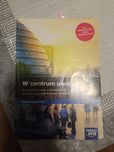 podręcznik do wos- u poziom rozszerzony kl. 1 LO/technikum