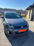 Golf 6 2010r 120km
