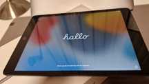 iPad 7ª Geração 32 GB + Capa Teclado Original – Como Novo