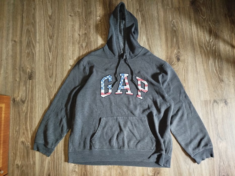 кофта GAP swag rap