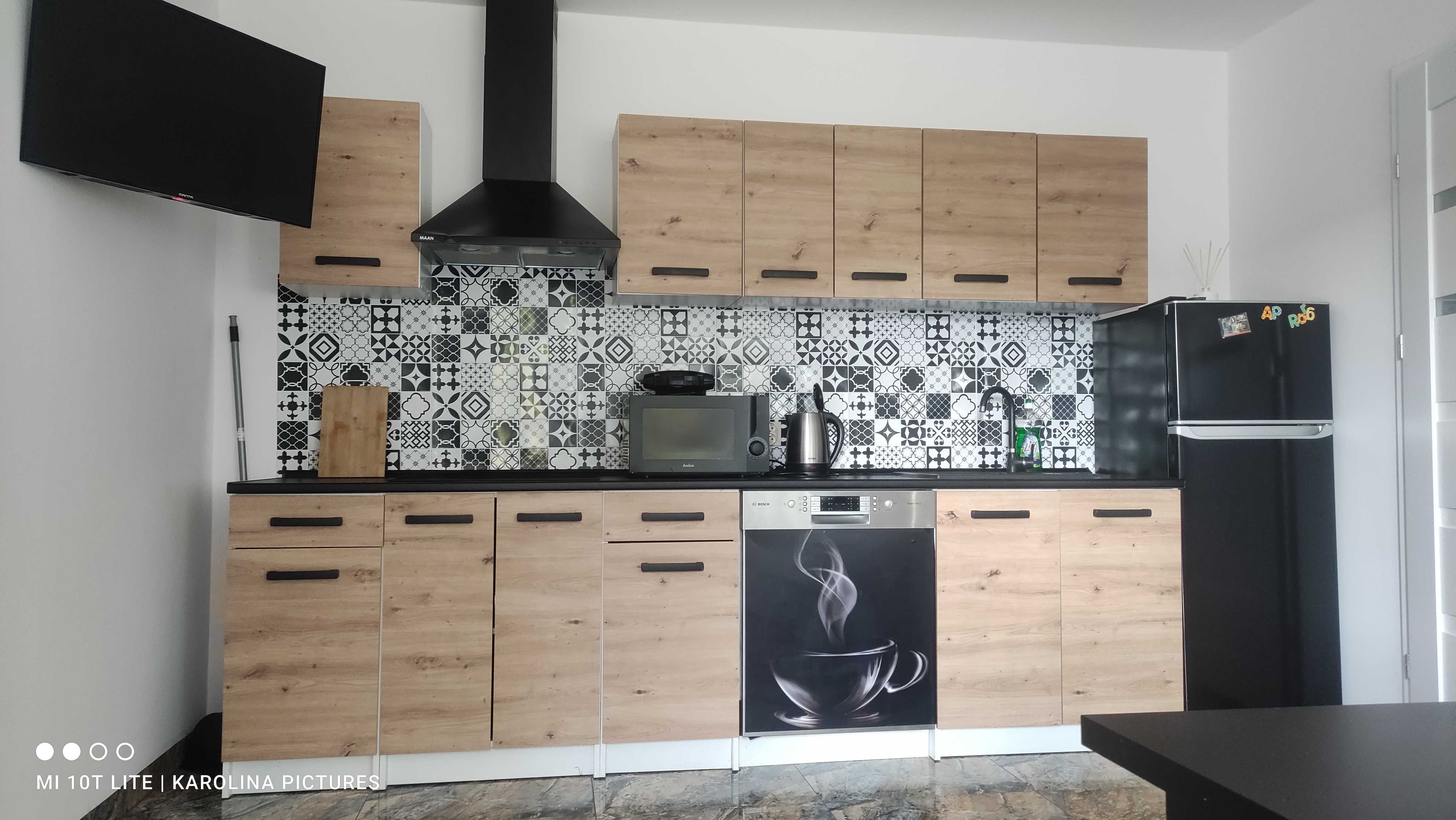 Wynajmę apartament w Boszkowie letnisko max 6 osób