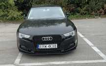 Audi A5 3.0TDI S-Tronic