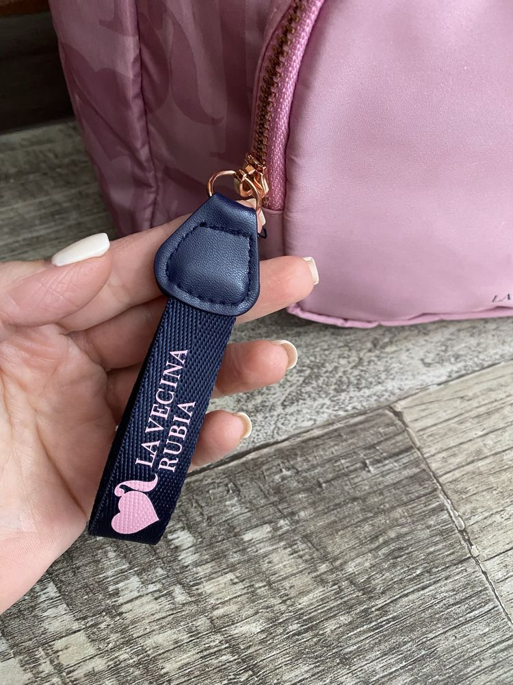 Рюкзак  “Victoria’s secret”