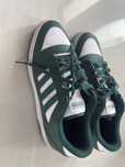 Buty addidas.