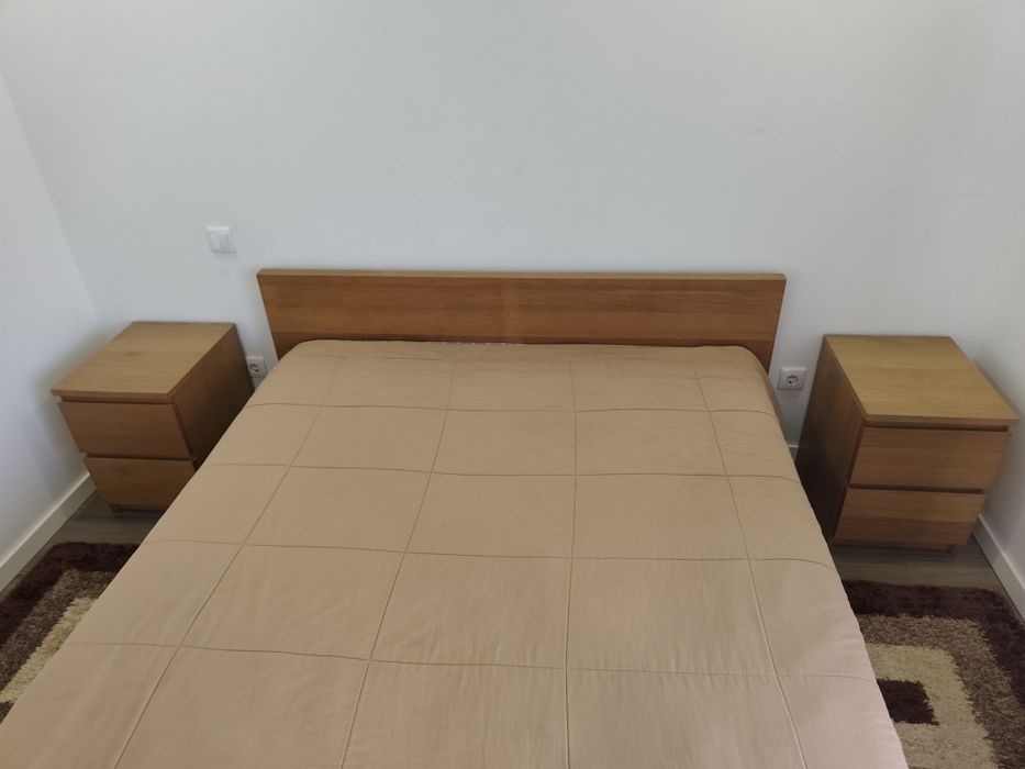 Mobília de quarto IKEA