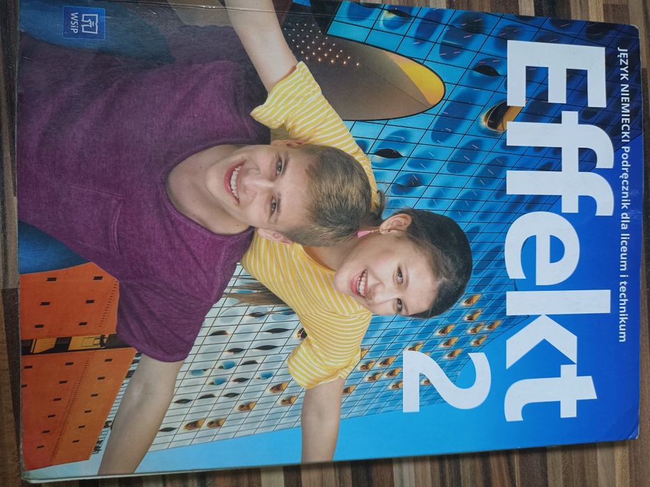 Język niemiecki efekt 2