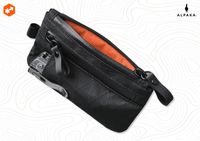 Alpaka Zip Pouch Pro: органайзер/поуч/гаманець для EDC