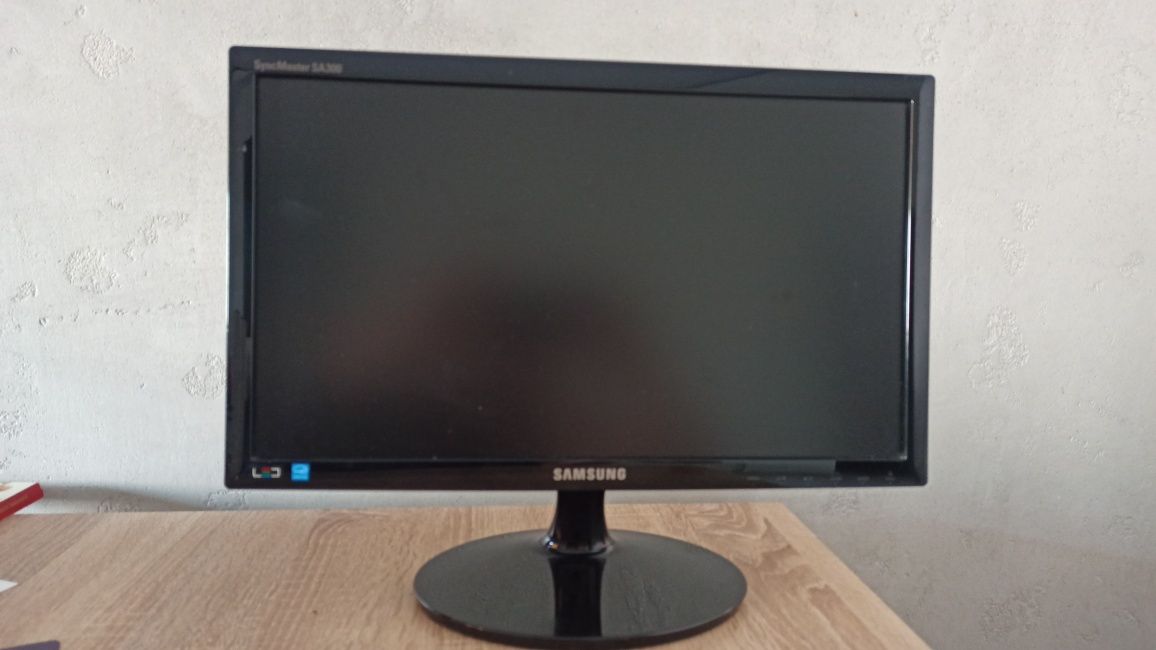 Monitor LED Samsung