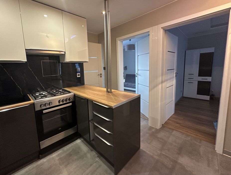 Dwupokojowe mieszkanie do wynajęcia