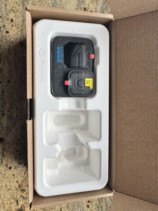 Kamera GoPro 12 nowa nieużywana