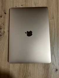MacBook Air de 13" - Dourado - C/ Caixa - Praticamente novo
