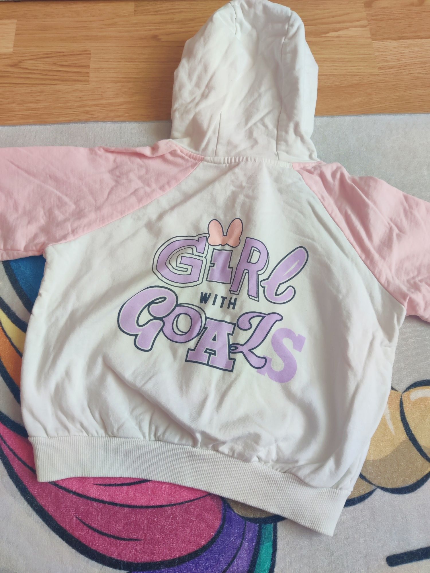 Bluza Myszka Minnie 110