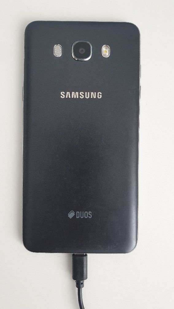 Samsung galaxy j7 (2016)