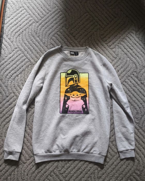 Bluza Star Wars Mandalorian