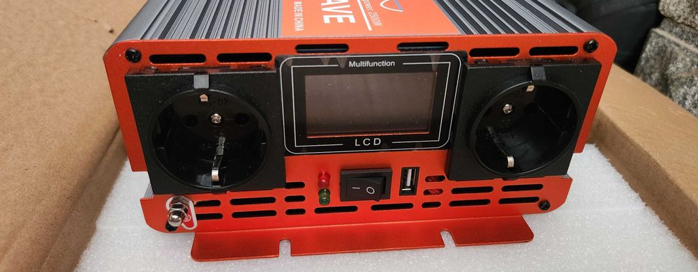 Kit solar caravana 5000w completo com cabos de facil instalação