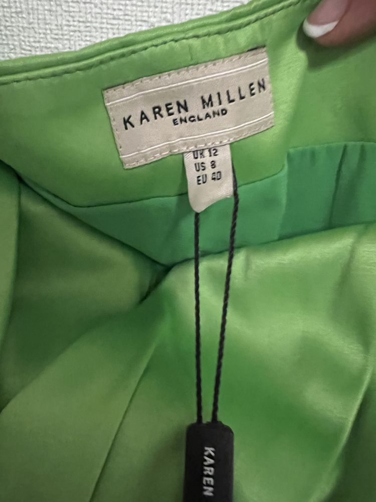 Платье Karen Millen  размер S