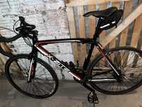 Rower Szosowy X-ZITE
