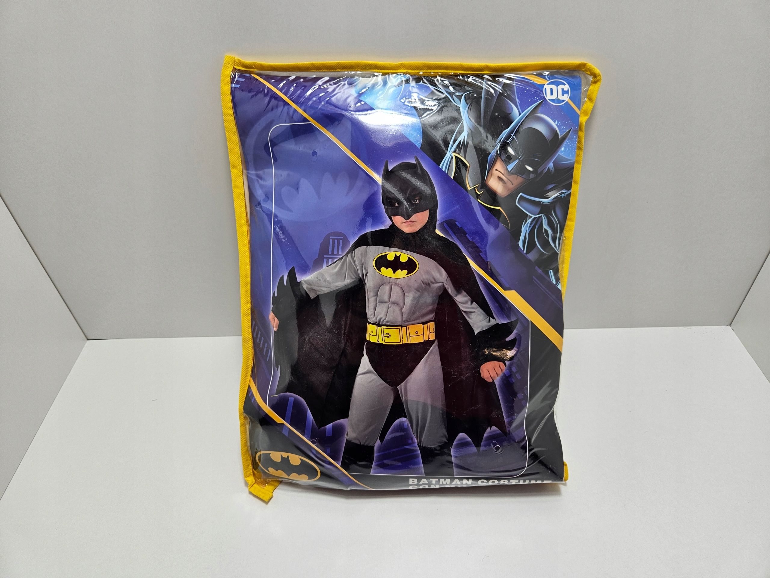 Kostium superbohater Batman Ciao r. 152