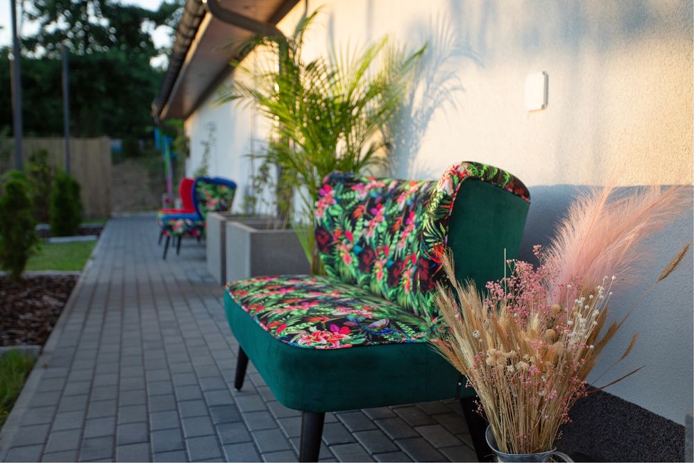 Sofa, sofka z firmy Fotelownia