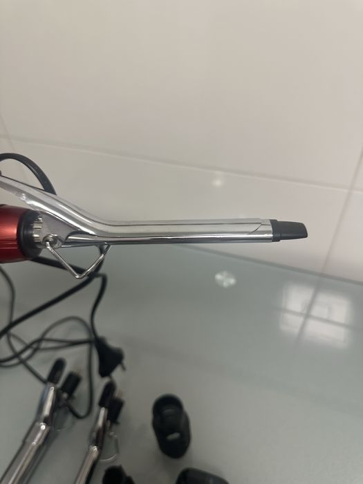 Фен,утюжок,гофре,плойка