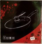 WOK сковорода 31 см