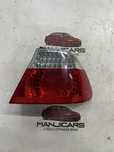 Lampa prawy tyl prawa led ledowa bmw e46 coupe oryginal
