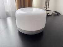 Yeelight LED Smart Lamp D2 Homekit Lampka Nocna stan Idealny