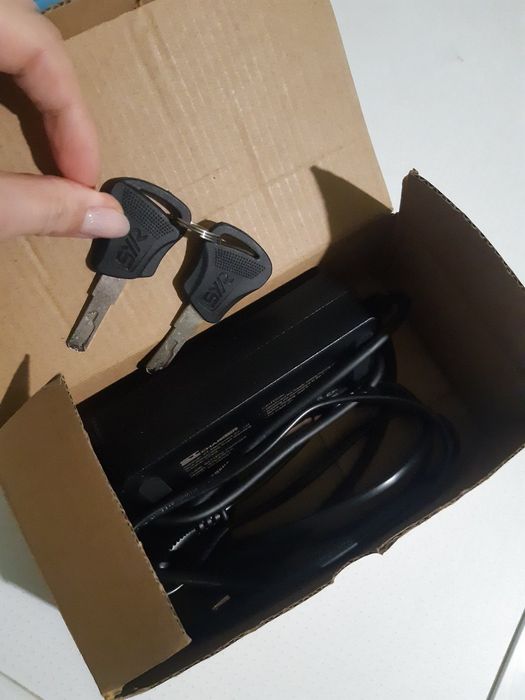 Електровелосипед 2024. Трансформер.