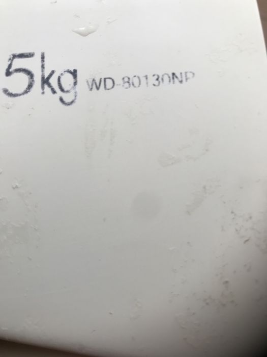 Помпа для пральноі машини LG