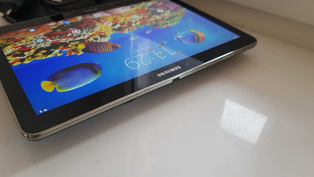 2k Samsung Galaxy Tab Pro 16Gb 8 ядер 10-android