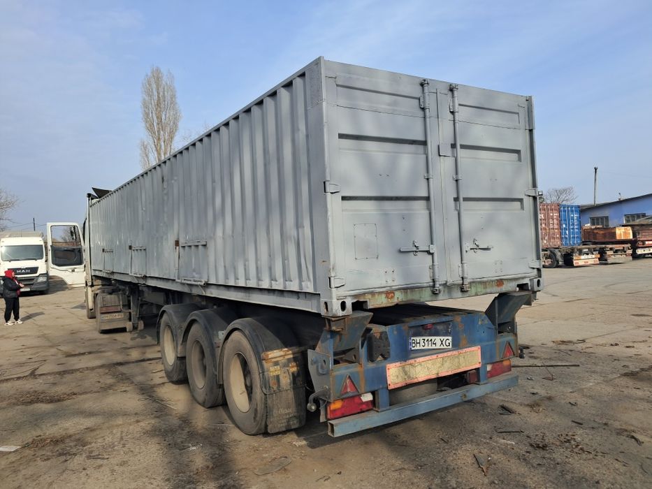 Продам поллвинку 1.8 м высота