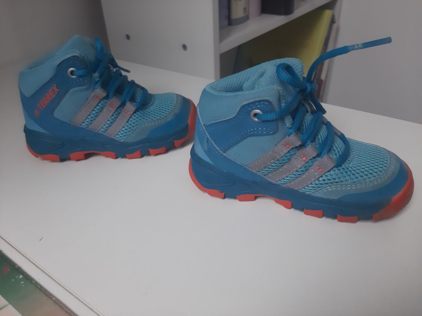 Adidasy terrex 22