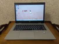 HP ProBook 640 G5 /14"FHD/i5-8265U 3,9ГГц/8GB-DDR4/SSD-240GB