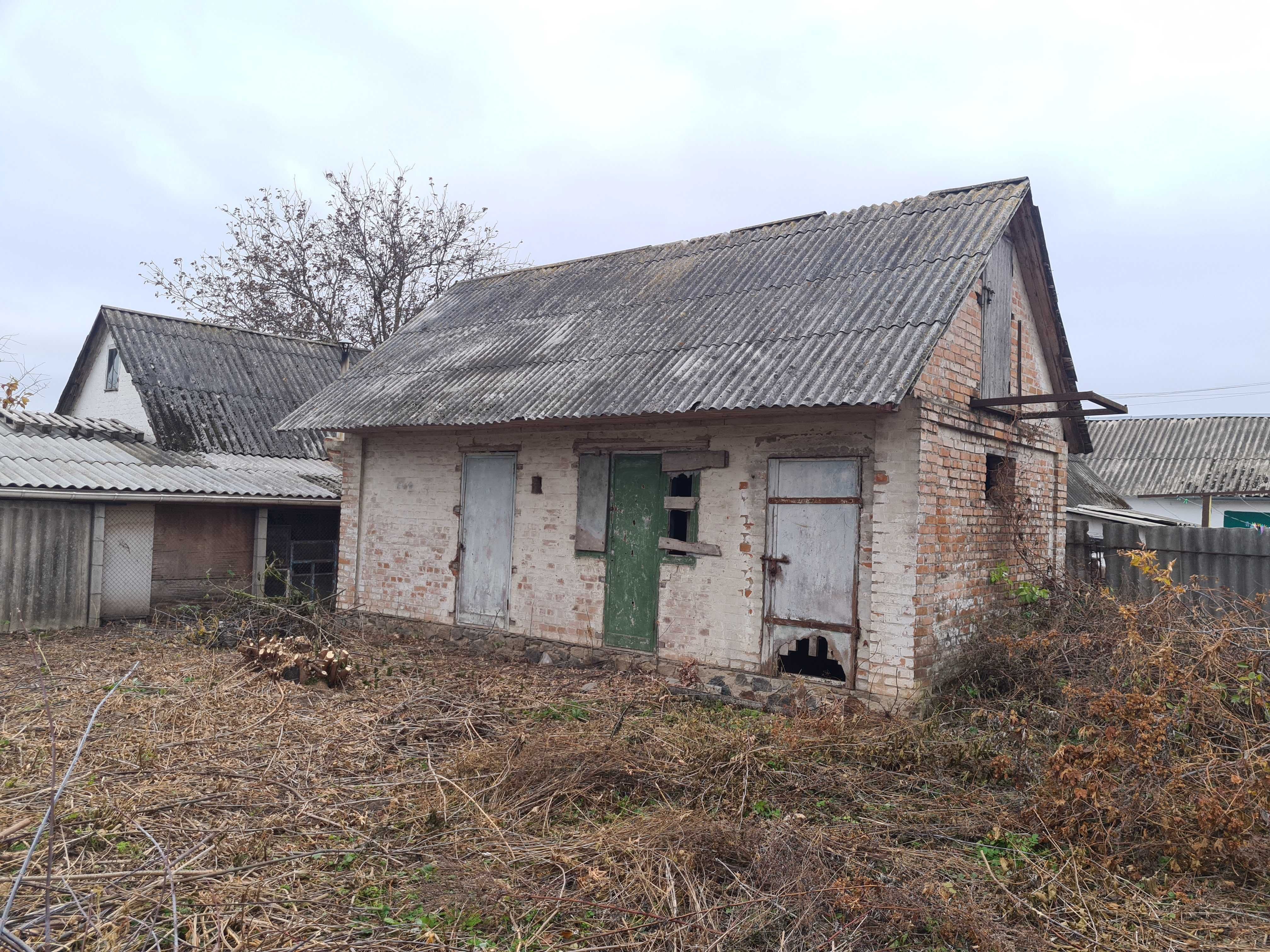 Продається будинок.