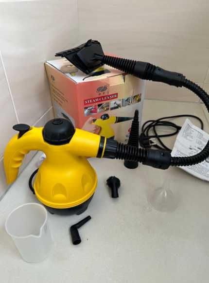 Отпариватель Steam Cleaner  DF-A001/пароочиститель