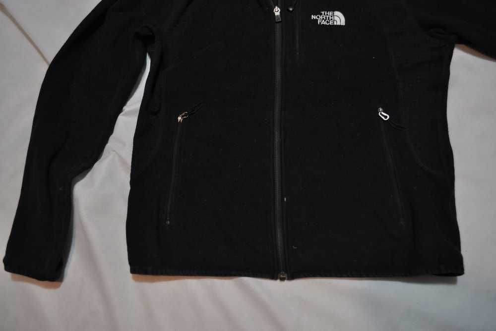 THE NORTH FACE L damska bluza trekkingowa polarowa i13v