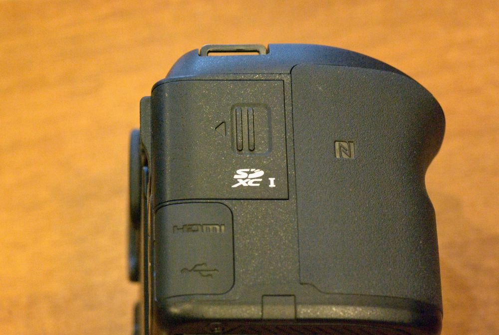 Pentax K-S2 + 18-50 + 50-200 jak nowy