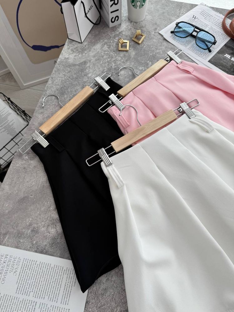 Спідниця шорти юбка с шортами теннисная тениска zara el milas brand
