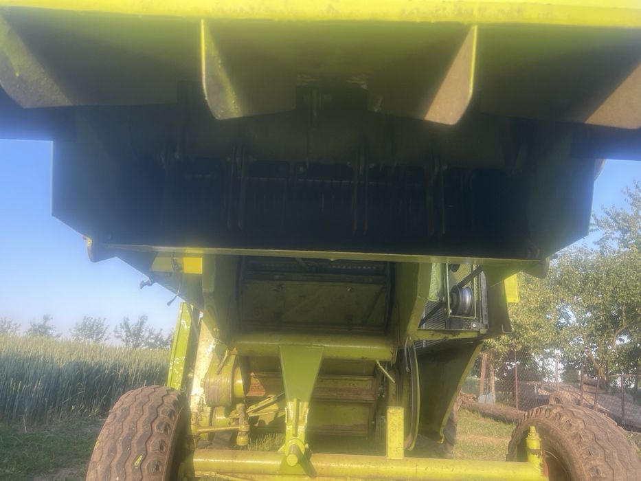 Продається Claas Cosmos