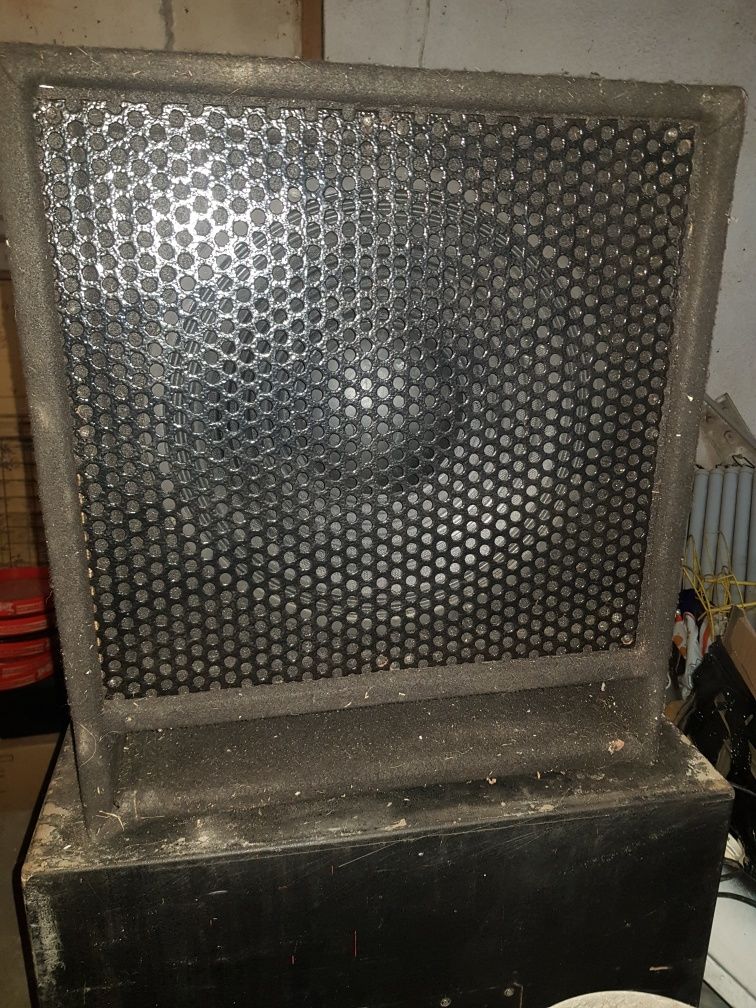 Kolumna basowa Kolumny Estradowa Estradowe 300W Bass