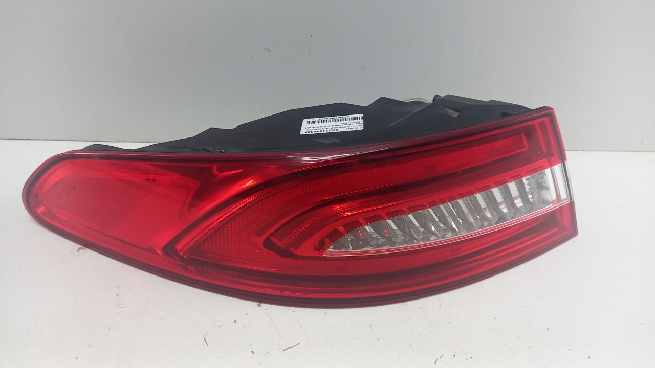 Фонарь задний левый стоп Jaguar Xf X250 2011 CX2313405AC